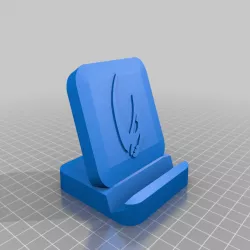 Phone Stands - Star Wars Collection