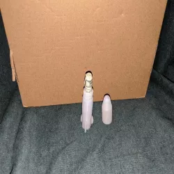 Pill box secret cash stash