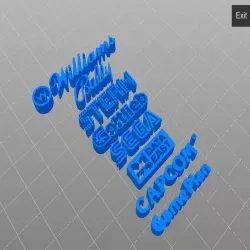 Pinball Logos