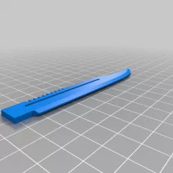 Piramid head´s sword