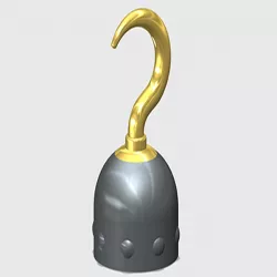 Pirate Hook