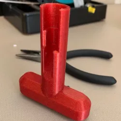 Pixel Pusher