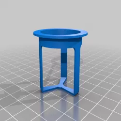 Plantui pod - make yours own capsule