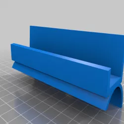 PLAYSTATION 4 CAMERA HOLDER