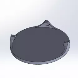 Pop Socket cap