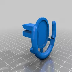 PopSocket Car Mount Vertical