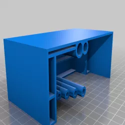 Porta Utensili /  Tool holder