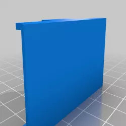 Powerbox Core PBR-26D Mount