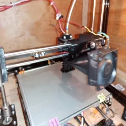 Prusa Cooling Fan