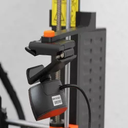 Prusa i3 MK3 / MK3S Camera Mount