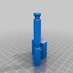Prusa Mini Minda Saver (Cable Guide)