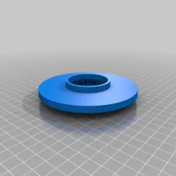 PS Aim Light Shield
