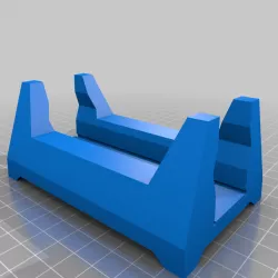 PS2 Base