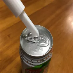 Pull-Tab CAN Opener
