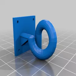 Q Wire Hangers