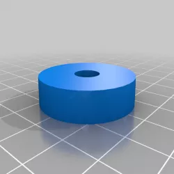 QNAP Feet Replace