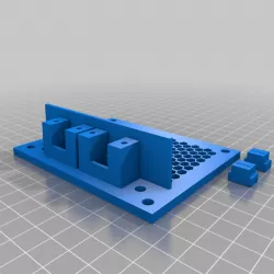 raspberry pi 4 3D Models | Page 1 | STLFinder