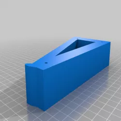 Raven Pro Scanner Stand