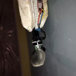 RC Plane Motor Break Away, Saver