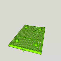 Refill Biobox 2 mini