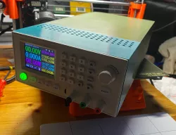Riden RD6006 power Supply Case