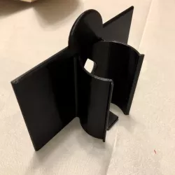 Ring Indoor Camera Window Mount (Re-Post)