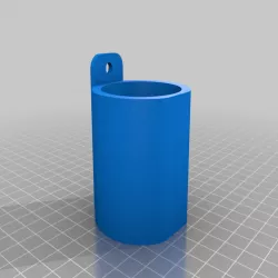 Rock N Roll Chain Lube Holster