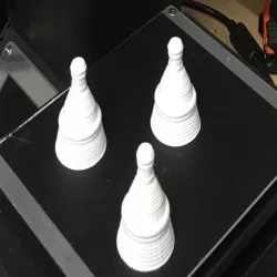 Rocket Engine F1