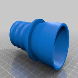 Rockler Flexiport to Festool Adapter