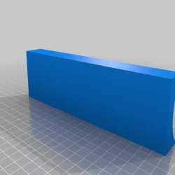 Rolling Pin Stand
