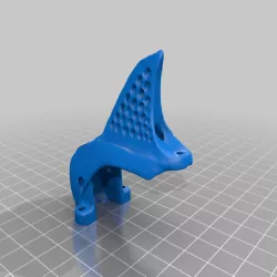 rotaro pocket rocket pod v5