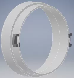 Samsung Cyclone Filter Repair Part