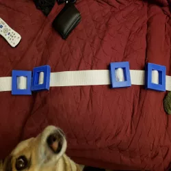 SCUBA Weights