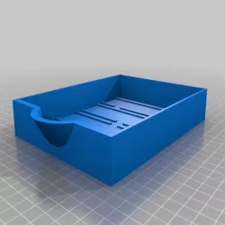 Seed Planters with Water Tray