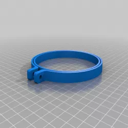 Sewing ring