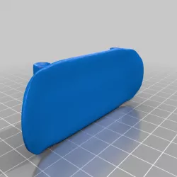 Skate Fingerboard
