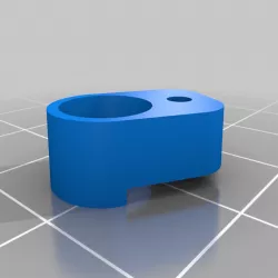 Slice Engineering Copperhead Upgrade for the Seemecnc Artemis or SE300 Effector