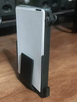 Slim Wallet V4.1 Money Clip