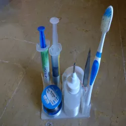SMD Soldering Tool Stand