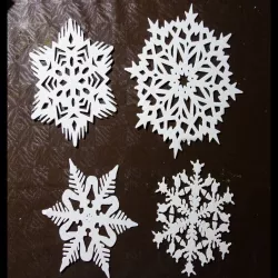 Snowflakes
