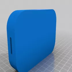 Soap Dish 