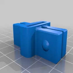 Socket Organizer Dual-Sided Remix