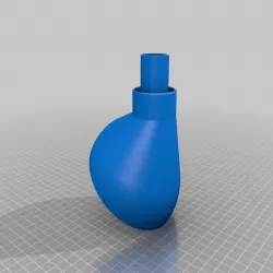 Sodastream funnel