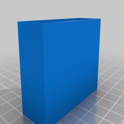 Soporte para pared