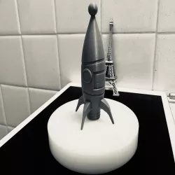Spaceship