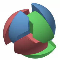 Sphere Puzzle