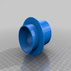 Spool Bracket