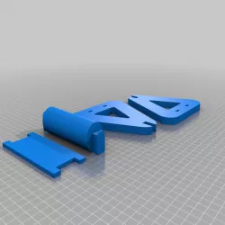 Spool Holder
