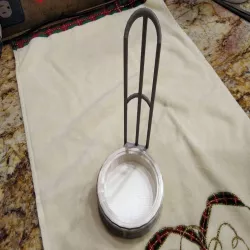 Spoon Rest (Spoon Stand Spoon Holder)
