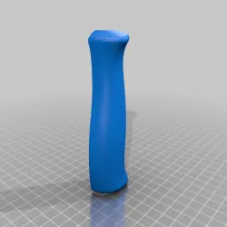 Steyr Aug Handle